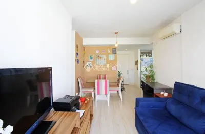 Apartamento de 2 quartos com 2 vagas à venda no bairro cristo redentor em porto alegre