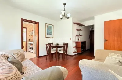 Apartamento com 2 quartos à venda na Rua Vicente da Fontoura, 2059, Rio Branco, Porto Alegre