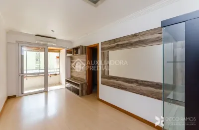 Apartamento de 3 dormitórios com suíte e vaga de garagem no bairro boa vista!