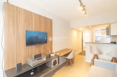 Apartamento com 1 quarto à venda na Rua dos Andradas, 1756, Centro Histórico, Porto Alegre