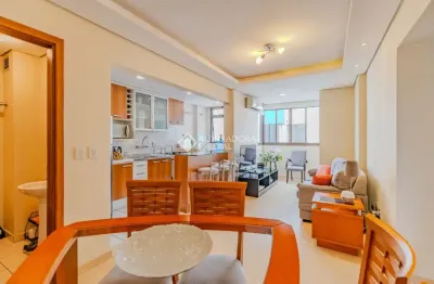 Apartamento com 2 quartos à venda na Rua Lopo Gonçalves, 455, Cidade Baixa, Porto Alegre