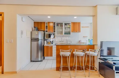 Apartamento com 2 quartos à venda na Rua Lopo Gonçalves, 455, Cidade Baixa, Porto Alegre