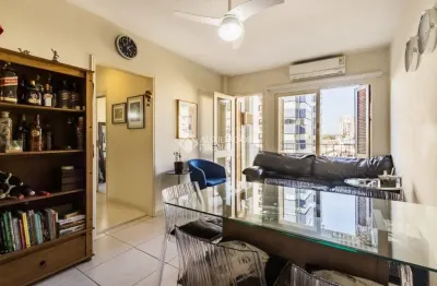 Apartamento com 2 quartos à venda na Rua Luzitana, 1151, Higienópolis, Porto Alegre