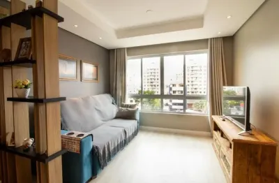 Apartamento com 2 quartos à venda na Rua Fernando Cortez, 195, Cristo Redentor, Porto Alegre