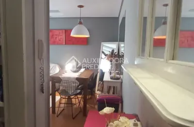 Apartamento à venda no bairro protásio alves!  - 2 quartos bem distribuídos, perfeitos para sua família. - vaga rotativa de garagem, garantindo praticidade no dia a dia. - localização excelente, próxi