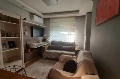 Apartamento à venda no bairro protásio alves!  - 2 quartos bem distribuídos, perfeitos para sua família. - vaga rotativa de garagem, garantindo praticidade no dia a dia. - localização excelente, próxi