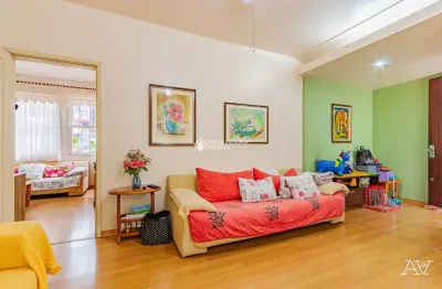 Casa, descubra essa incrível casa localizada na rua doutor lauro de oliveira, no charmoso bairro rio branco, porto alegre. com excelente estado de conservação, o imóvel possui 400 m² de área total, id