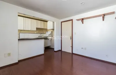 Apartamento com 1 quarto à venda na Rua Coronel Bordini, 38, Auxiliadora, Porto Alegre