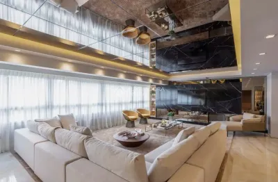 Apartamento com 3 quartos à venda na Avenida Veríssimo de Amaral, 536, Jardim Europa, Porto Alegre