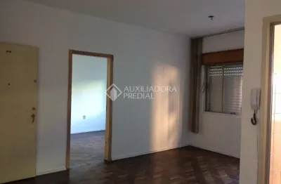 Apartamento de 1 quarto, 1 banheiro, elevador,  área de  serviço