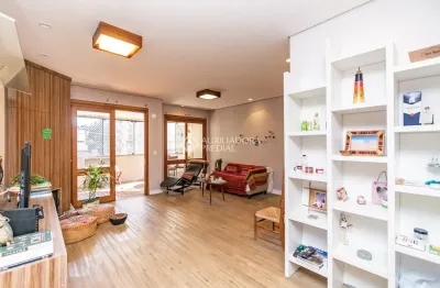 Apartamento com 2 quartos sendo uma suíte com vaga na silva jardim , bela vista , porto alegre.