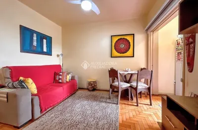 Apartamento de 1 quarto a venda no bairro floresta em porto alegre-rs