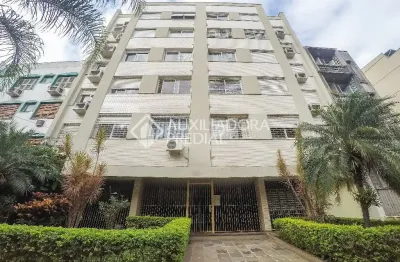 Apartamento de 1 dormitório, no centro histórico, sala e copa, cozinha, com 37,72 m² privativos.