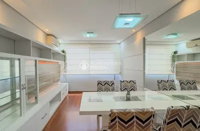 Apartamento com 2 quartos uma vaga  à venda no country club - porto alegre
