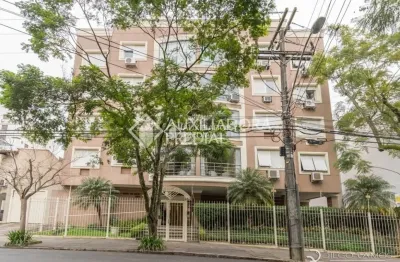 Apartamento com 3 quartos com suíte e vaga no bairro higienópolis