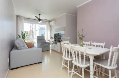 Apartamento com 03 dormitórios e 87m² de área privativa, 1 vaga  no bairro são  joão