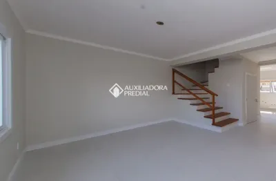 Excelente sobrado em condomínio fechado – 3 dormitórios (1 suíte) no itu sabará, porto alegre