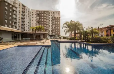 Apartamento reformado, living estendido e infraestrutura completa próximo ao iguatemi