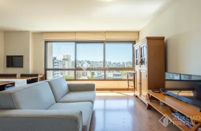 Apartamento com 3 quartos à venda na Avenida Caçapava, 272, Petrópolis, Porto Alegre