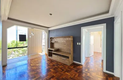 Apartamento 2 dormitórios, uma vaga no bairro passo d´areia