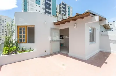 Cobertura com 2 quartos à venda na Rua Artur Fabião Carneiro, 219, Passo da Areia, Porto Alegre