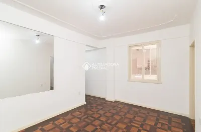 Apartamento com 02 quartos no bairro floresta em porto alegre