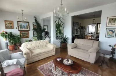 Apartamento com 3 quartos à venda na Avenida Farrapos, 2102, São Geraldo, Porto Alegre