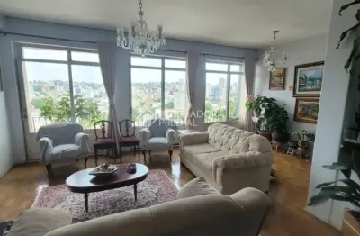 Apartamento com 3 quartos à venda na Avenida Farrapos, 2102, São Geraldo, Porto Alegre