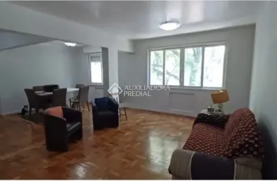 Apartamento com 3 quartos à venda na Rua Marquês do Pombal, 564, Moinhos de Vento, Porto Alegre