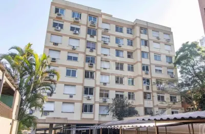 Apartamento 1 Dormitório com Elevador na Rua Anita Garibaldi – Boa Vista