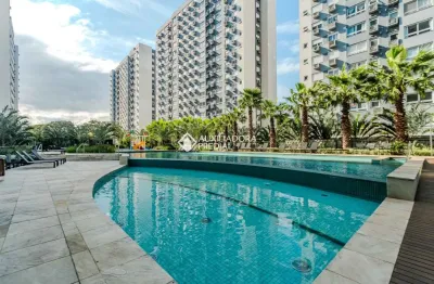 Apartamento mobiliado de 81m² com 3 quartos no Grand Park Lindóia - O Condomínio Clube dos seus sonhos!