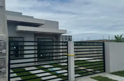 asa de Praia em Matinhos com Piscina, Conforto e 2 Quartos com Suíte