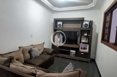 Casa com 2 quartos à venda na Rua Riolando Machado, 522, Fazenda Grande, Jundiaí