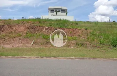 Terreno em condomínio fechado à venda na Avenida Doutor João Omar Marçura, 123, Loteamento Residencial e Comercial Horto Florestal, Jundiaí