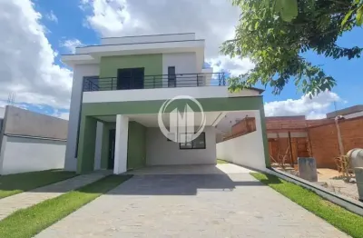 Casa em condomínio fechado com 3 quartos à venda na Estrada Municipal Iva 369, 1, Jardim Primavera, Itupeva