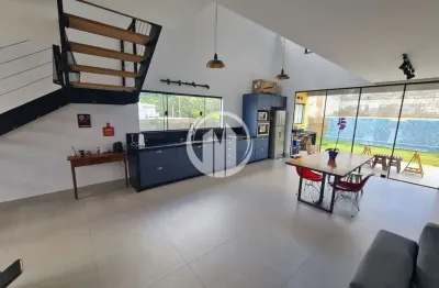 Casa à venda com 3 suítes no ibi aram - jardim primavera - itupeva/sp