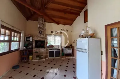 Casa à venda com 3 dormitórios - outeiro das flores - itupeva/sp