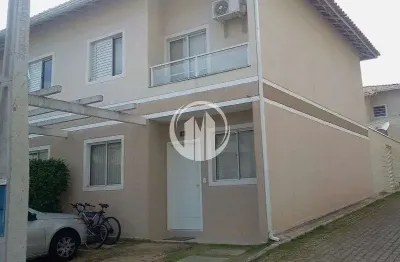 Casa em condomínio fechado com 3 quartos à venda na Rua Noêmia de Queiroz Teles da Fonseca, 97, Vila Mafalda, Jundiaí