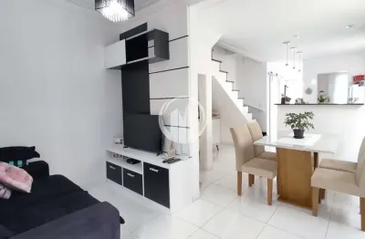 Casa em condomínio fechado com 2 quartos à venda na Rua Adelino Martins, 830, Jardim das Tulipas, Jundiaí