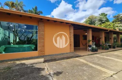 Casa em condomínio fechado com 3 quartos à venda na Rua Nápoles, 105, Chácara Morada Mediterrânea, Jundiaí