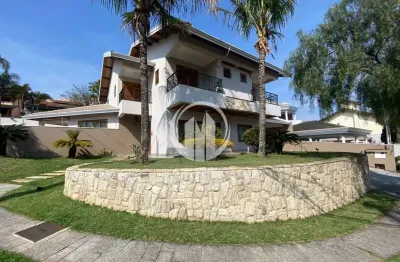 Casa em condomínio fechado com 5 quartos à venda na Avenida Professor Pedro Clarismundo Fornari, 7, Engordadouro, Jundiaí