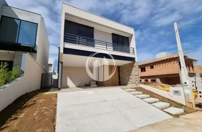 Casa à venda em jundiai - condomínio reserva ermida ref.:ca0274