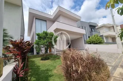 Casa com 4 dormitórios - condomínio quinta das atirias - eloy chaves - jundiaí/s