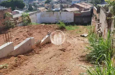 Terreno à venda na Avenida Professora Leonita Faber Ladeira, 111, Jardim do Lago, Jundiaí