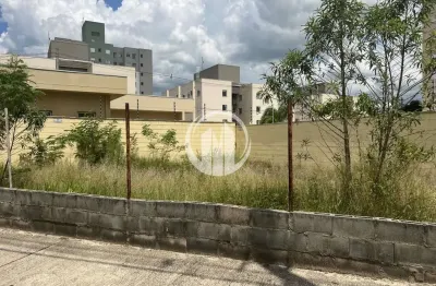 Terreno 181m² a venda - residencial santa giovana jundiaí/sp