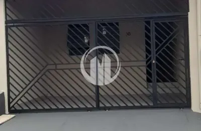 Casa com 2 quartos para alugar na Rua Ademir Fernandes, 80, Mirante de Jundiaí, Jundiaí