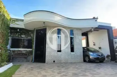 Casa á venda com 3 dormitórios sendo 1 suite - parque dos cafezais ii - itupeva/