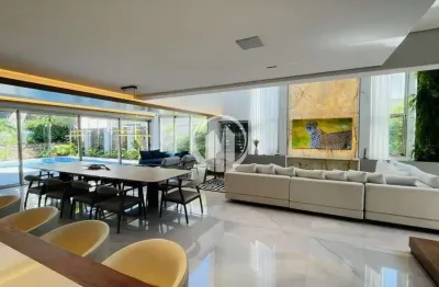 Casa á venda com 3 suítes - loteamento reserva da serra - medeiros - jundiaí/sp