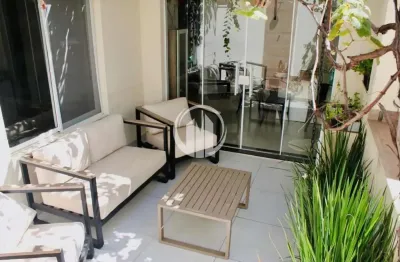 Casa à venda com 3 dormitorios sendo 1 suíte - condomínio nature village ii - el