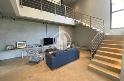 Casa à venda com 3 suítes - condomínio alphaville 1 -chácara terra nova jundiaí/